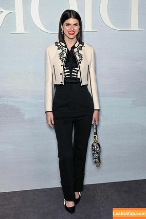 Alexandra Daddario photo #0531