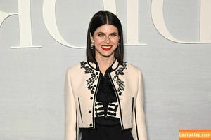 Alexandra Daddario photo #0535
