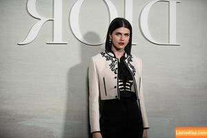 Alexandra Daddario photo #0538