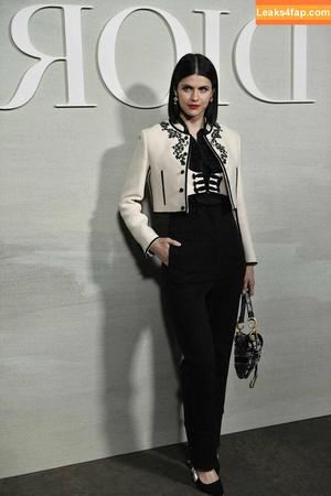 Alexandra Daddario photo #0539