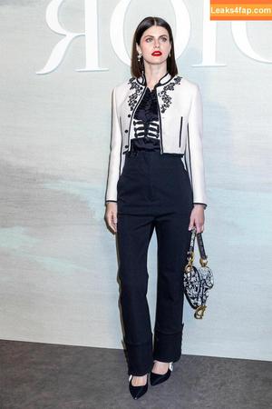 Alexandra Daddario photo #0540