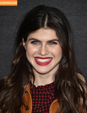 Alexandra Daddario photo #0545