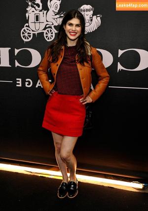 Alexandra Daddario photo #0551