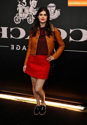 Alexandra Daddario photo #0552
