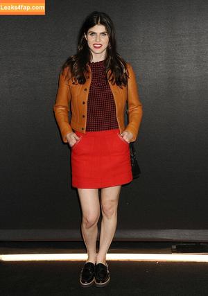 Alexandra Daddario photo #0554