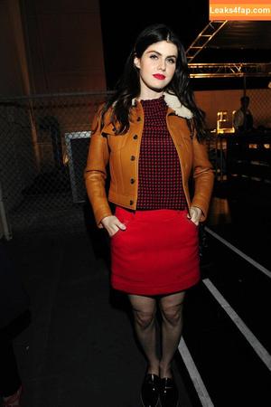 Alexandra Daddario photo #0559