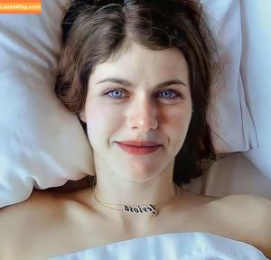 Alexandra Daddario photo #0561