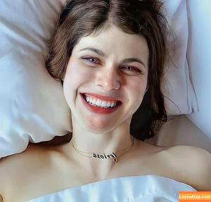Alexandra Daddario photo #0562