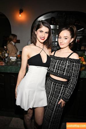 Alexandra Daddario photo #0575