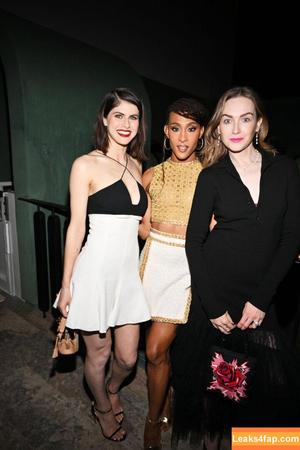 Alexandra Daddario photo #0579