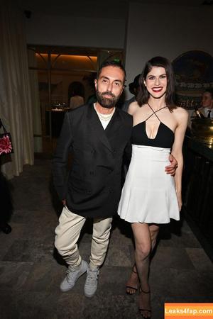 Alexandra Daddario photo #0580
