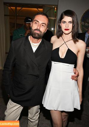 Alexandra Daddario photo #0582