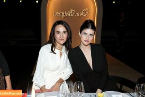 Alexandra Daddario photo #0585