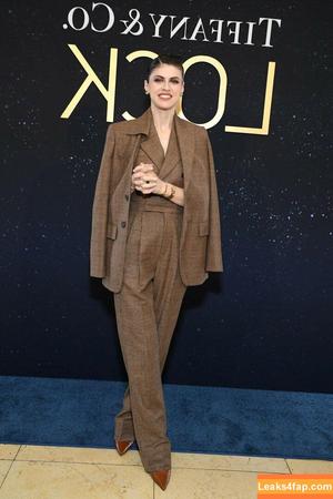 Alexandra Daddario photo #0590