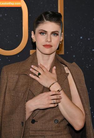 Alexandra Daddario photo #0591