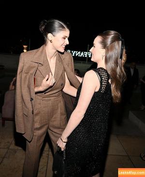 Alexandra Daddario photo #0595