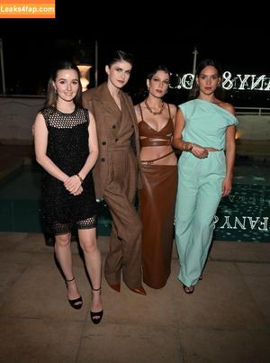 Alexandra Daddario photo #0596