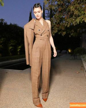 Alexandra Daddario photo #0598