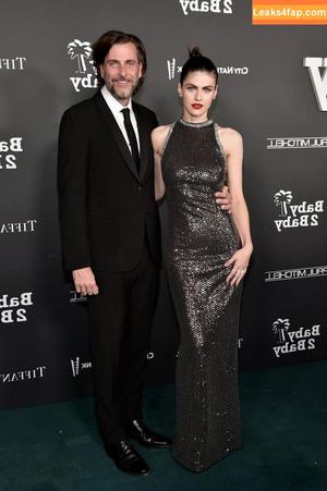 Alexandra Daddario photo #0606