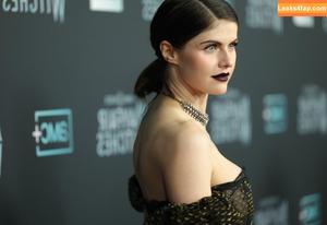 Alexandra Daddario photo #0628