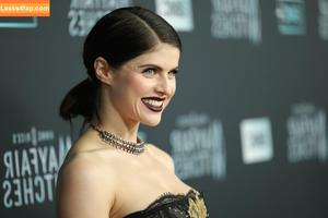 Alexandra Daddario photo #0629