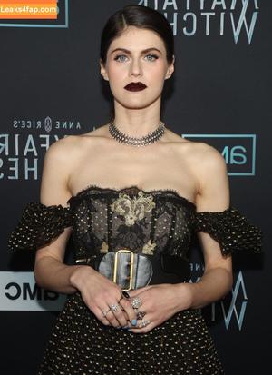 Alexandra Daddario photo #0631