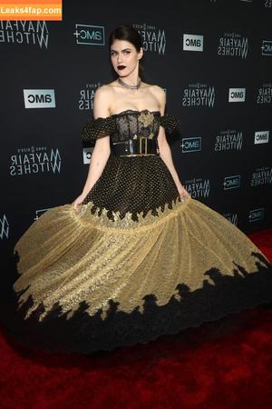 Alexandra Daddario photo #0632