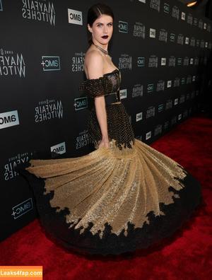 Alexandra Daddario photo #0633