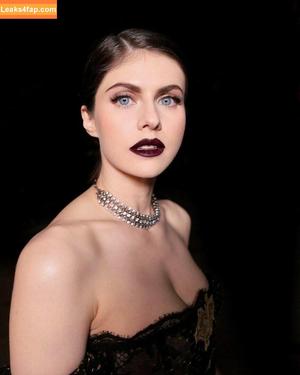 Alexandra Daddario photo #0634