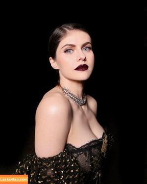 Alexandra Daddario photo #0636