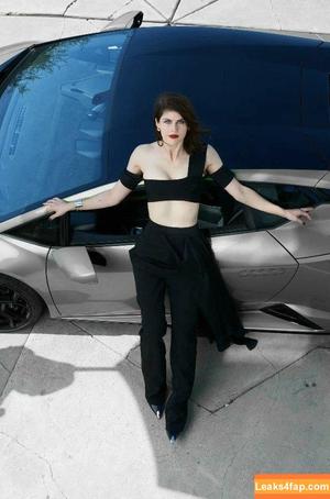 Alexandra Daddario photo #0640