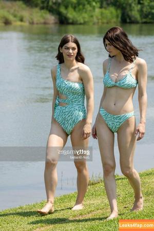 Alexandra Daddario photo #0681