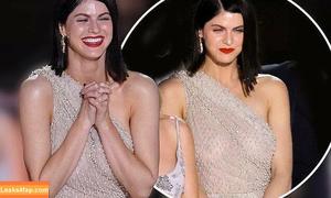 Alexandra Daddario photo #0692