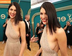 Alexandra Daddario photo #0713