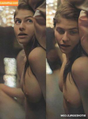 Alexandra Daddario photo #0718