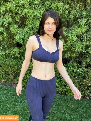 Alexandra Daddario photo #0722