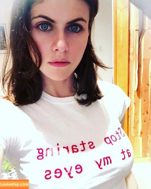 Alexandra Daddario photo #0731