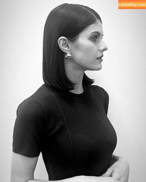 Alexandra Daddario photo #0754