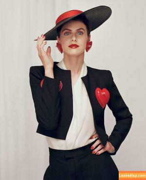 Alexandra Daddario photo #0762