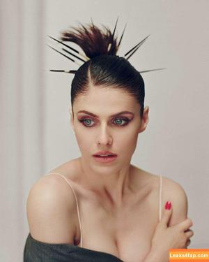 Alexandra Daddario photo #0764