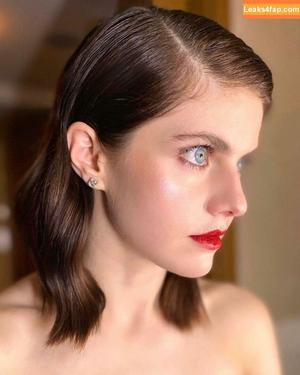 Alexandra Daddario photo #0765