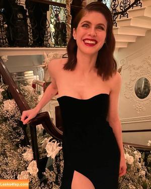 Alexandra Daddario photo #0768