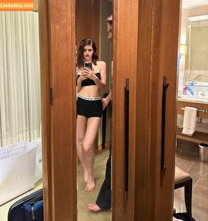 Alexandra Daddario photo #0769