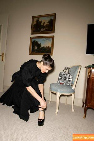 Alexandra Daddario photo #0778
