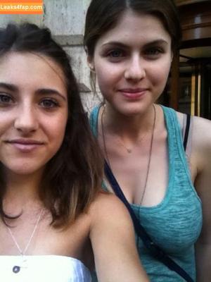 Alexandra Daddario photo #0784