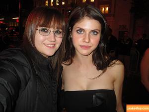 Alexandra Daddario photo #0785