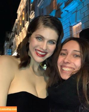 Alexandra Daddario photo #0786