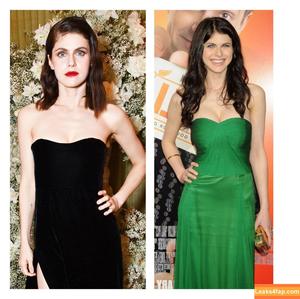 Alexandra Daddario photo #0789