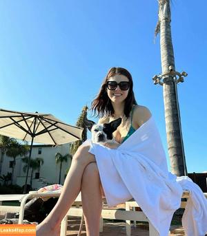 Alexandra Daddario photo #0793