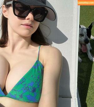Alexandra Daddario photo #0794
